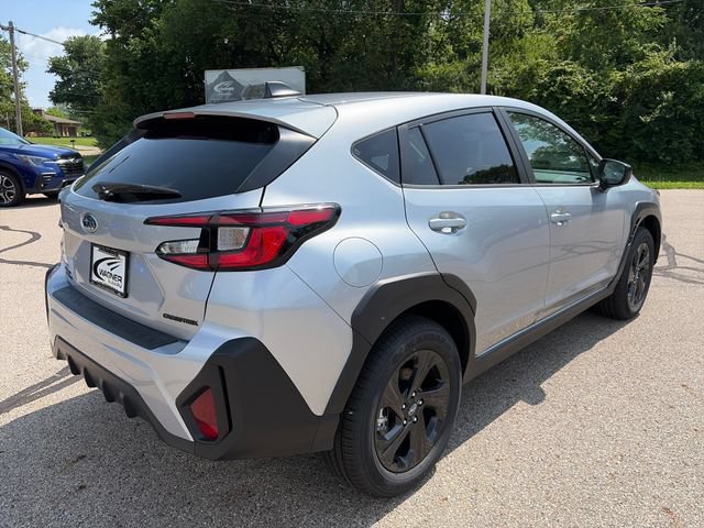 New 2026 Subaru Crosstrek 2.5i AWD/4WD image 7
