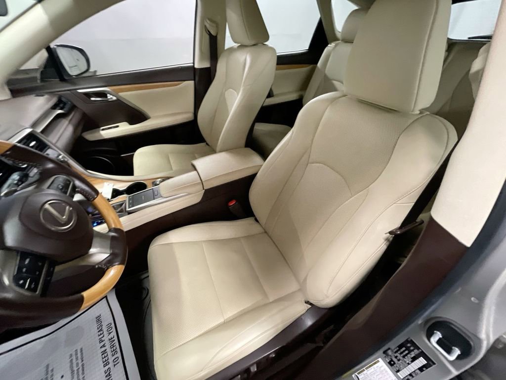 Used 2020 Lexus RX 350L FWD w/ Premium Package image 20