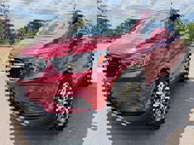 Used 2019 Buick Encore Preferred image 1