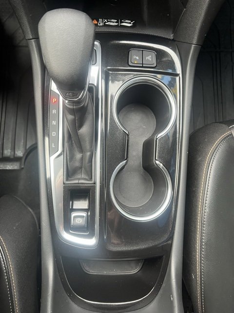 Used 2024 Chevrolet Equinox Premier image 43