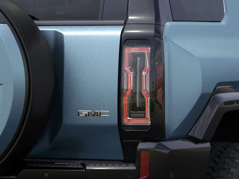New 2024 GMC Hummer EV 3X w/ Omega Edition image 12