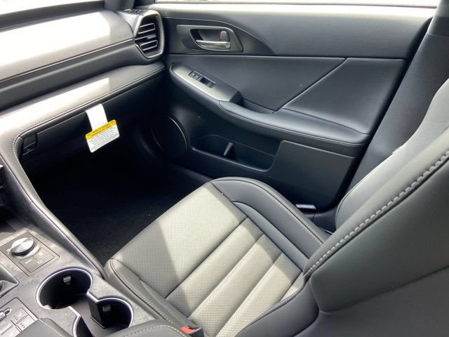 New 2026 Lexus IS 350 F Sport AWD/4WD image 14