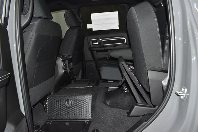 New 2026 RAM 2500 Big Horn image 33