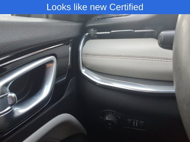 Certified 2024 Jeep Compass Limited AWD/4WD image 21