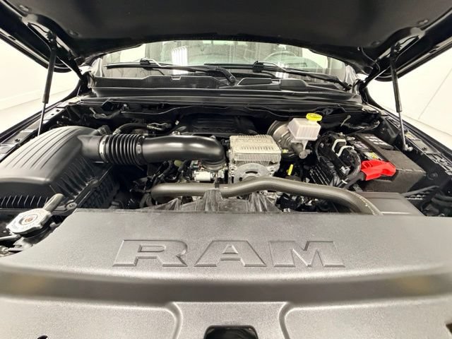 Used 2023 RAM 1500 Limited AWD/4WD image 25