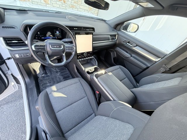 Certified 2025 GMC Terrain Elevation image 18