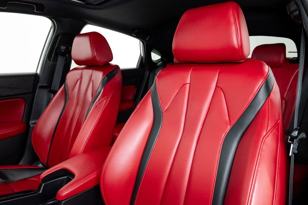 Used 2023 Acura Integra A-Spec image 13