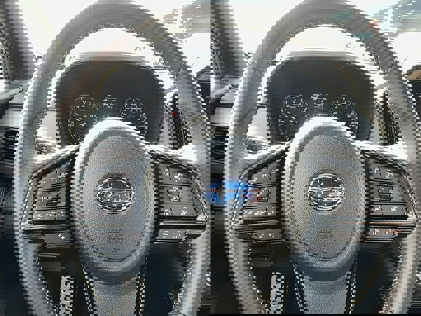 Used 2024 Subaru Crosstrek 2.5i Sport image 18