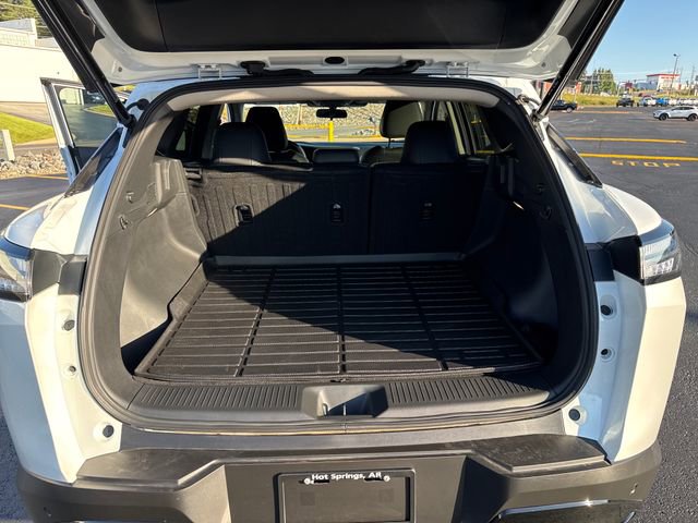 Used 2025 Nissan Murano SV image 27