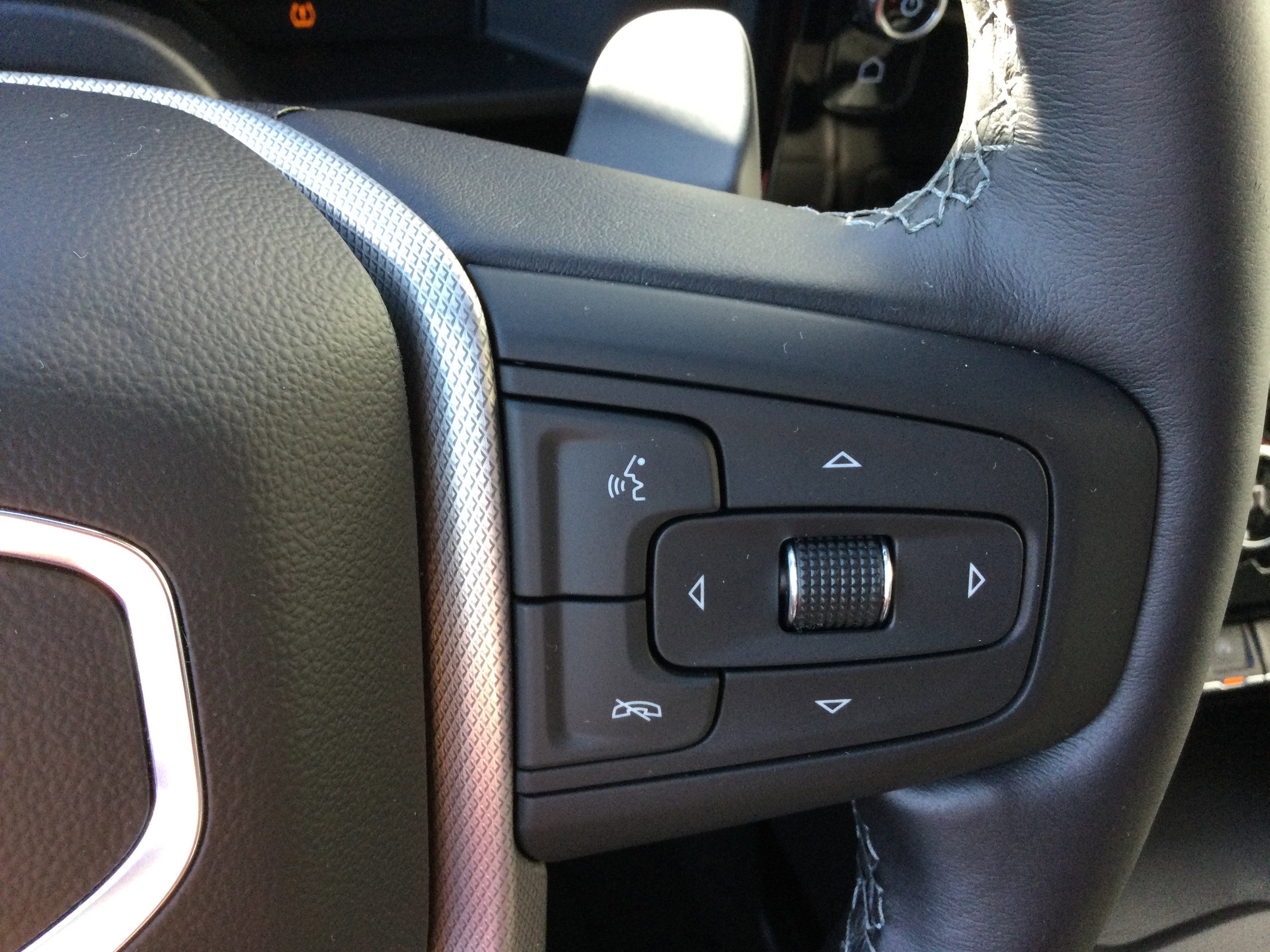 New 2026 GMC Sierra 1500 Denali w/ Technology Package image 17