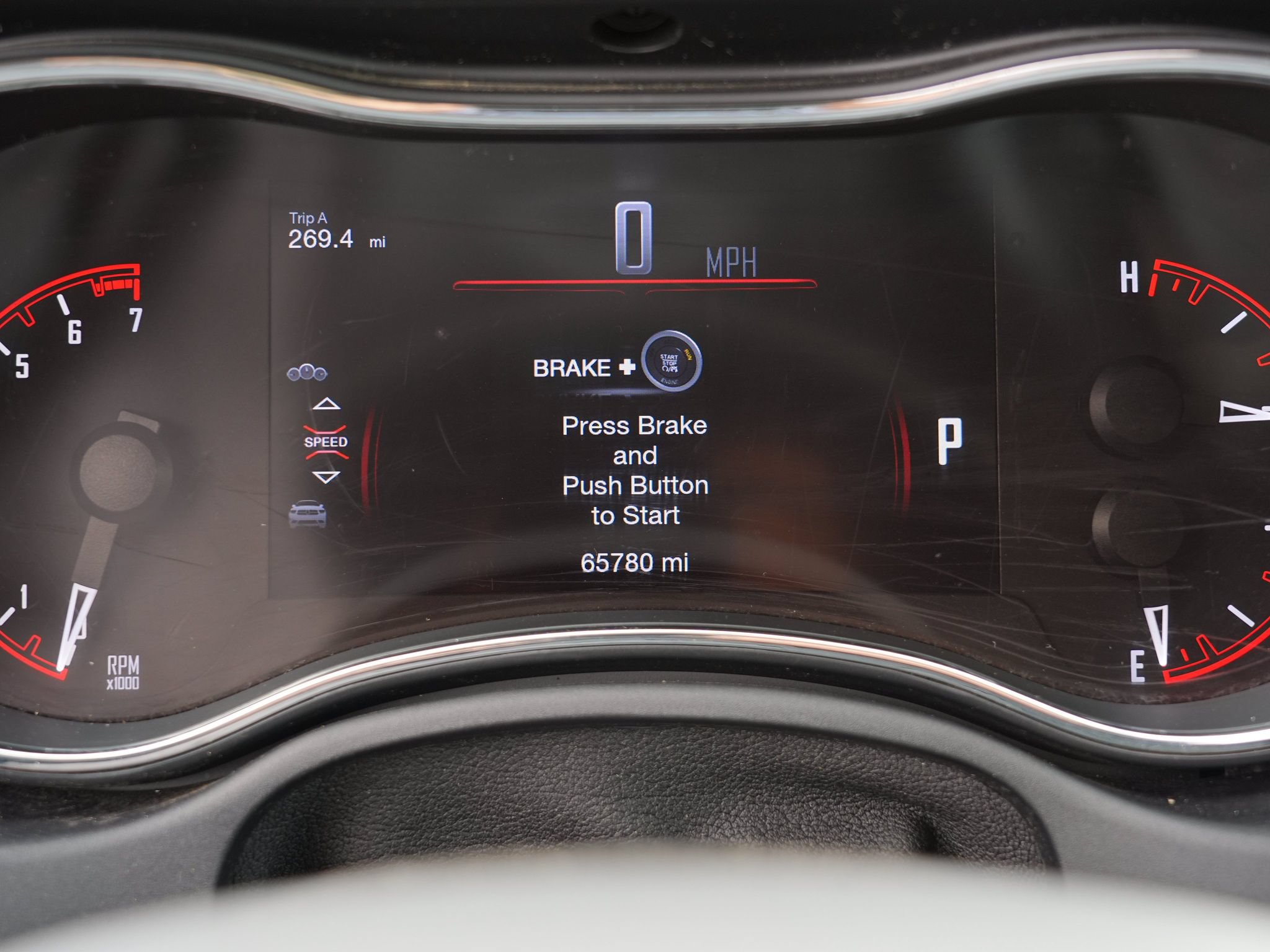 Used 2017 Dodge Durango SXT w/ Quick Order Package 23B AWD/4WD image 30