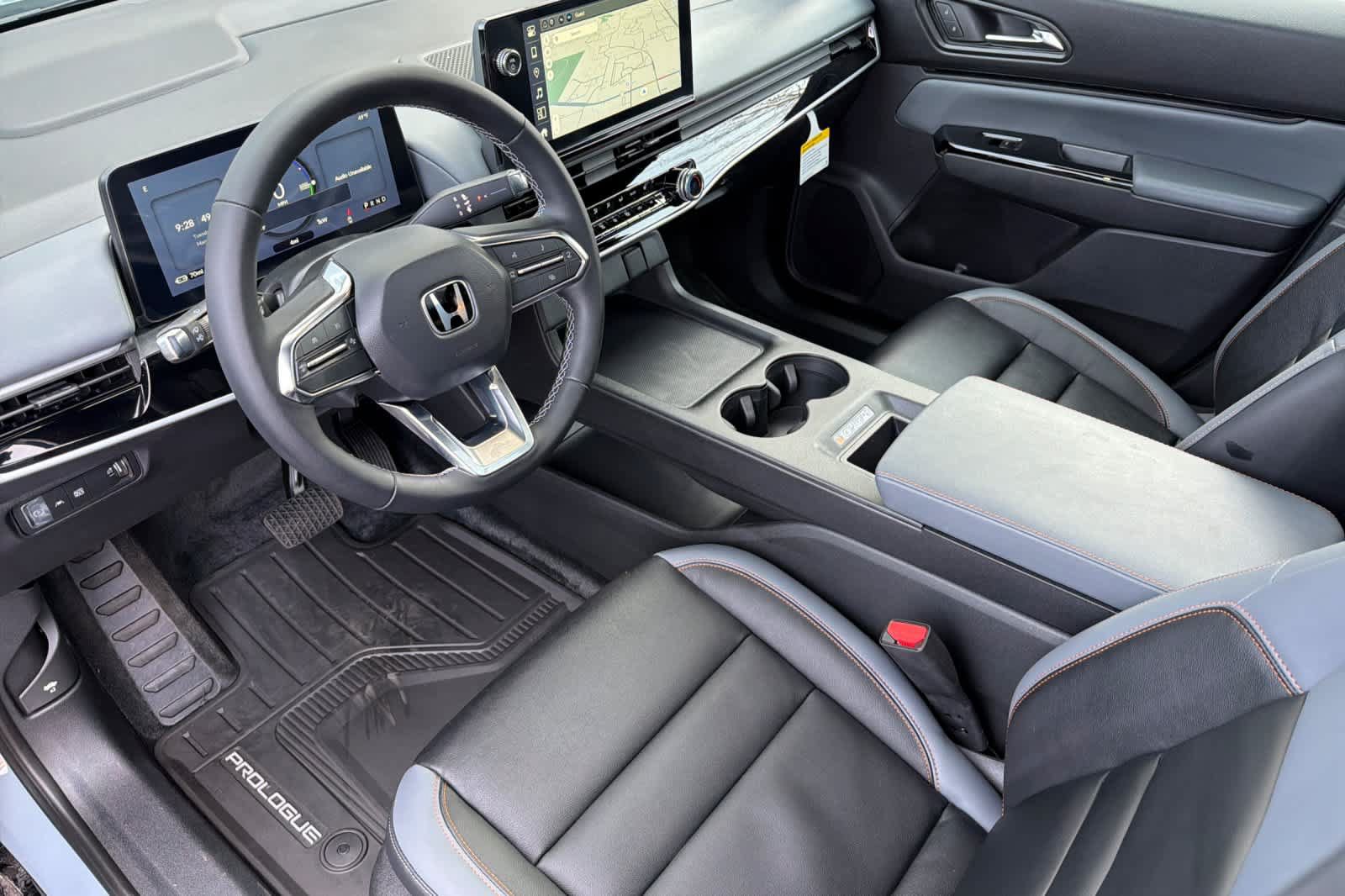 New 2026 Honda Prologue Touring image 13