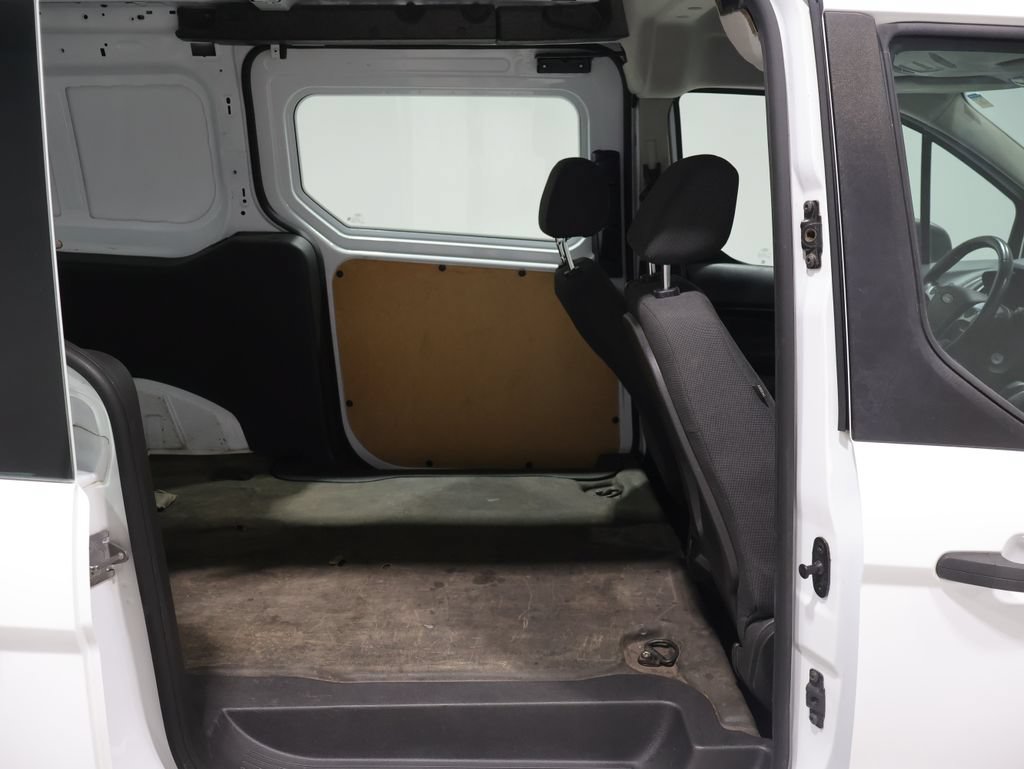 Used 2016 Ford Transit Connect XL FWD image 18