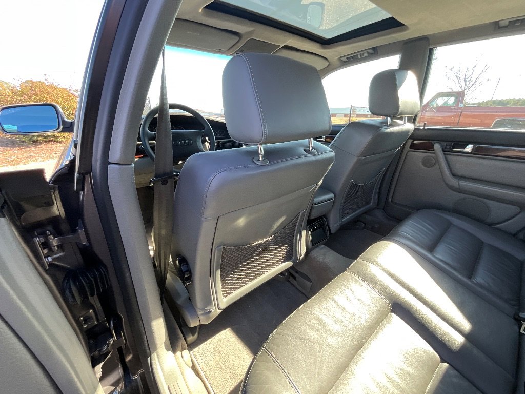 Used 1995 Audi A6 2.8 image 21