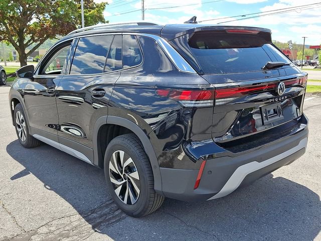 New 2026 Volkswagen Tiguan S AWD/4WD image 7