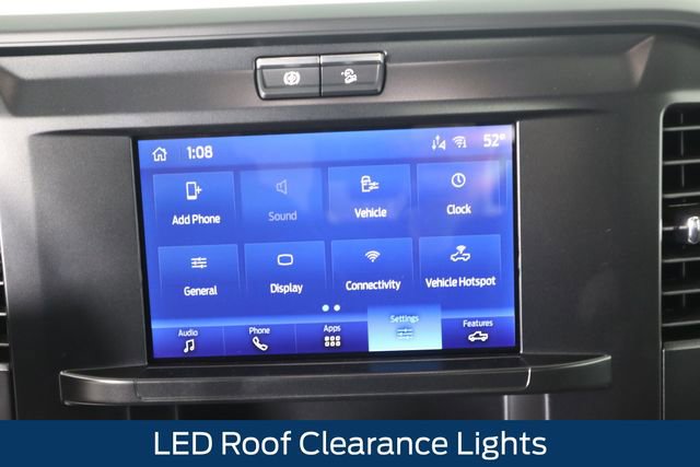 New 2026 Ford F350 XL w/ STX Appearance Package image 54