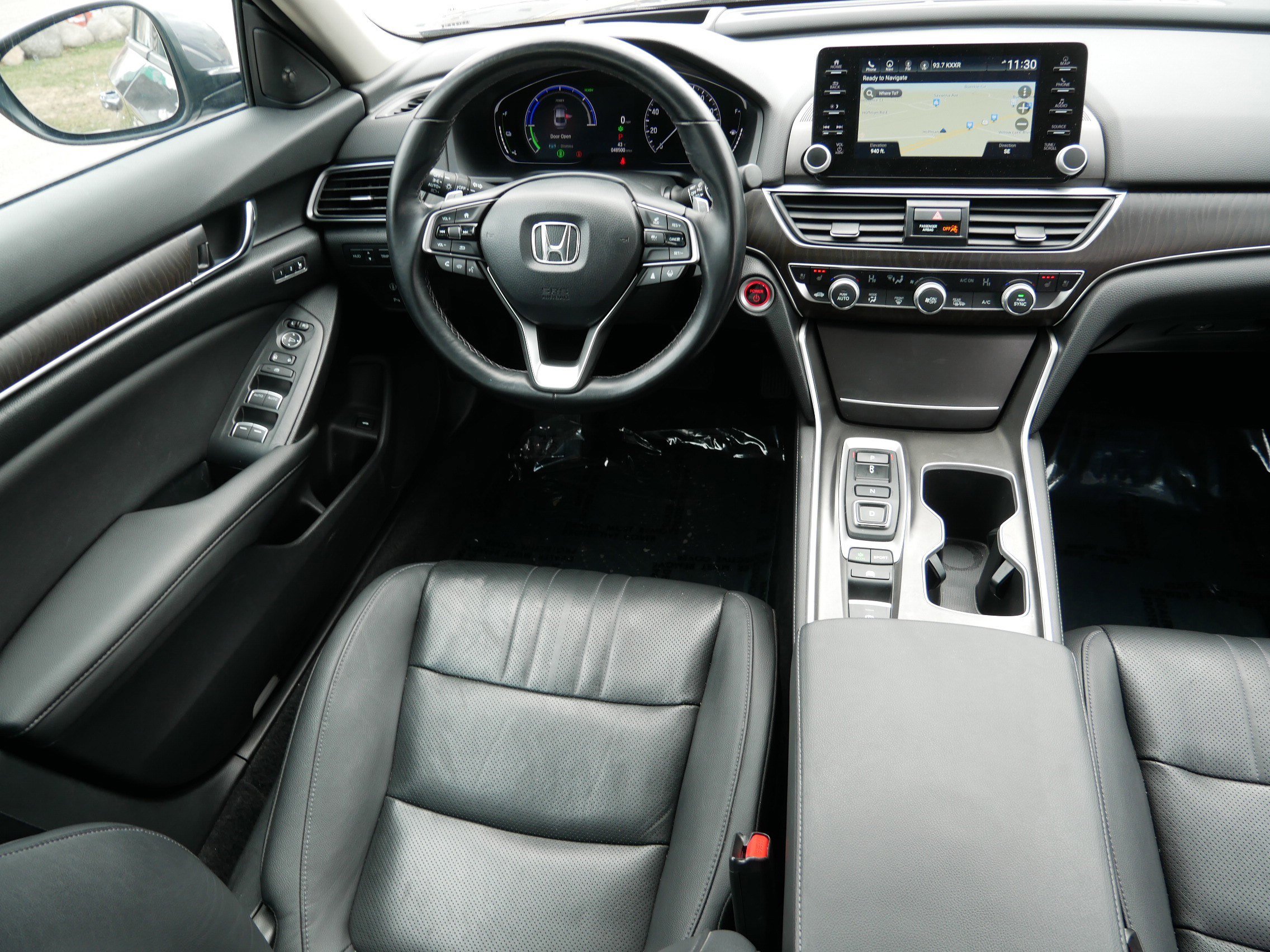 Used 2021 Honda Accord Touring image 7