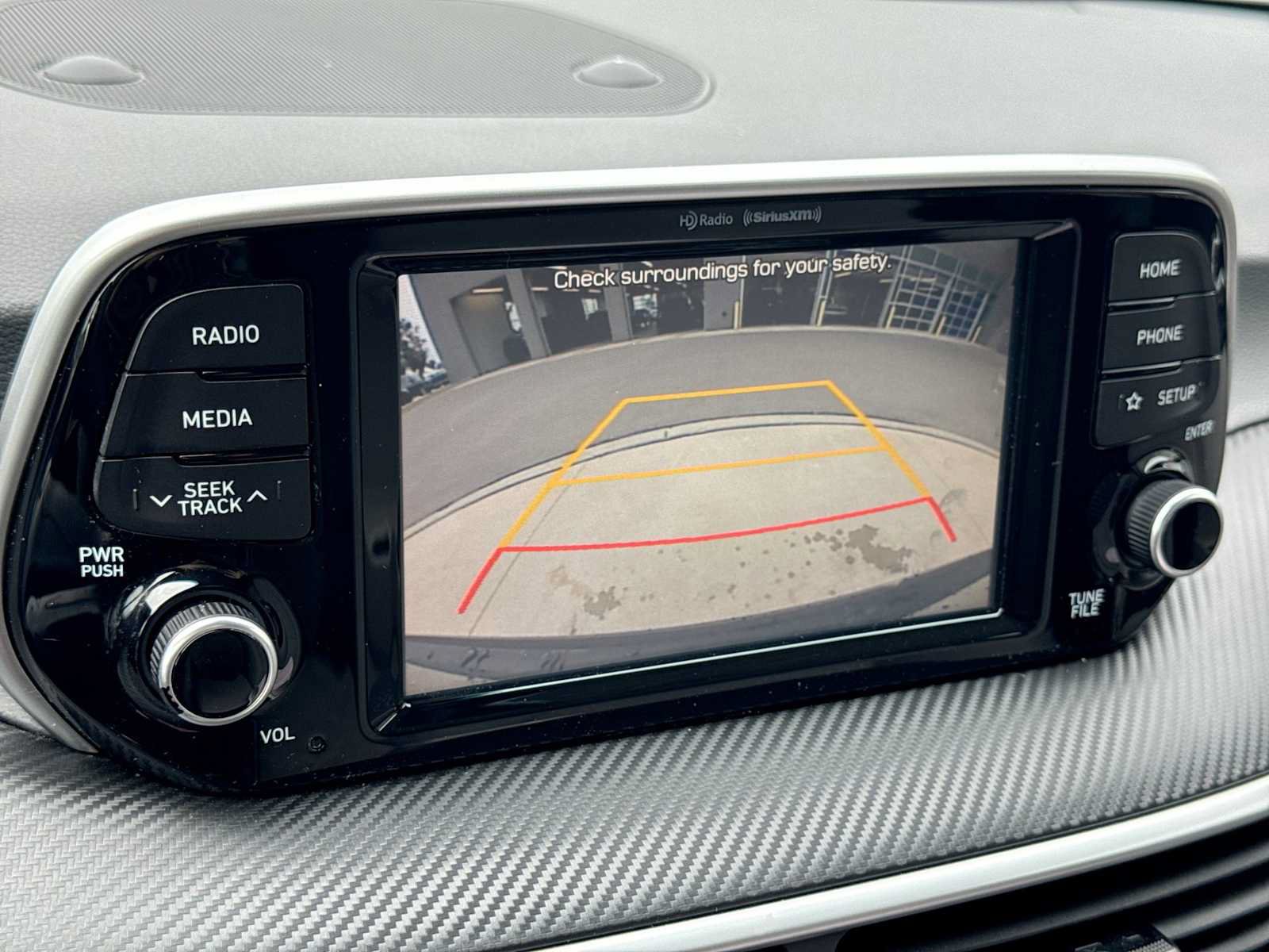 Used 2019 Hyundai Tucson Value w/ Cargo Package FWD image 28