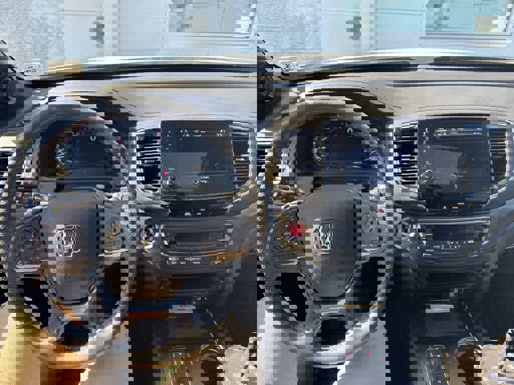 Certified 2023 Honda Passport TrailSport image 33