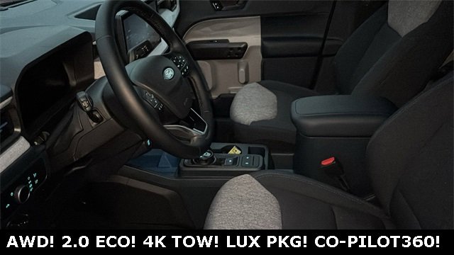 New 2026 Ford Maverick XLT w/ XLT Luxury Package image 21