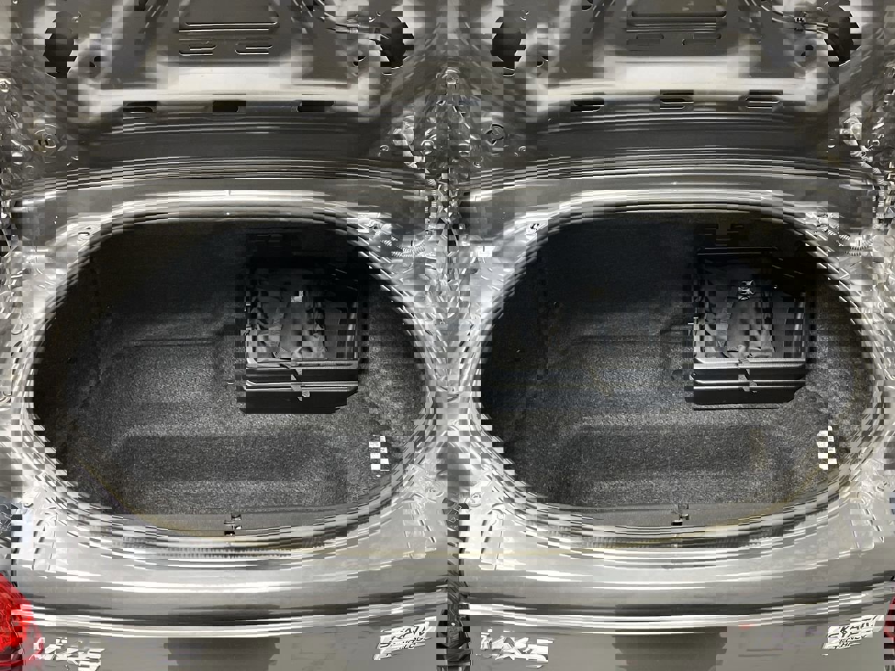 Used 2017 MAZDA MX-5 Miata RF Grand Touring image 23