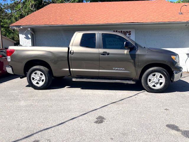 Used 2011 Toyota Tundra 2WD Double Cab image 4