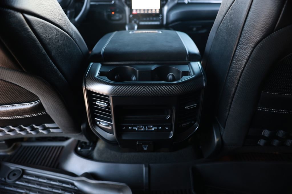 Used 2023 RAM 1500 TRX w/ TRX Level 2 Equipment Group image 33