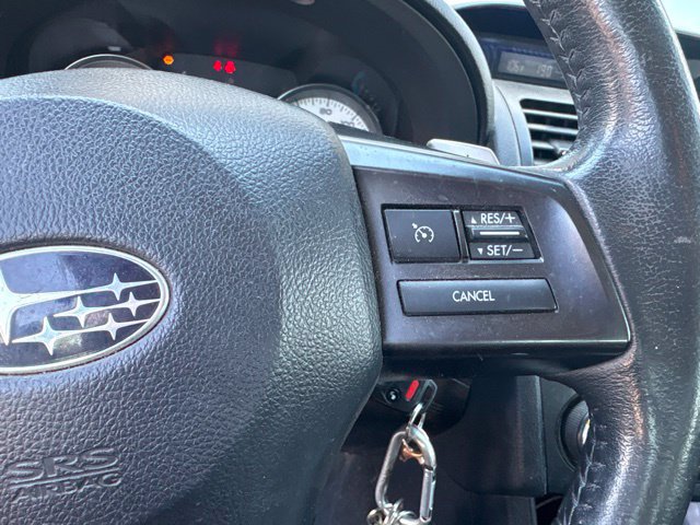 Used 2013 Subaru Impreza 2.0i Limited AWD/4WD image 11