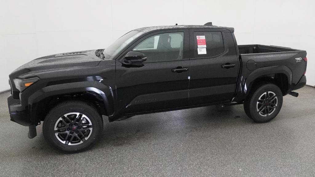 New 2026 Toyota Tacoma TRD Sport RWD image 25
