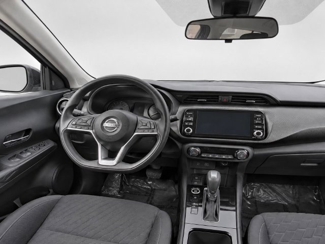 Used 2021 Nissan Kicks SV FWD image 28