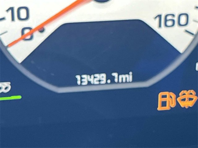 Used 2024 Ford Mustang GT Premium image 34