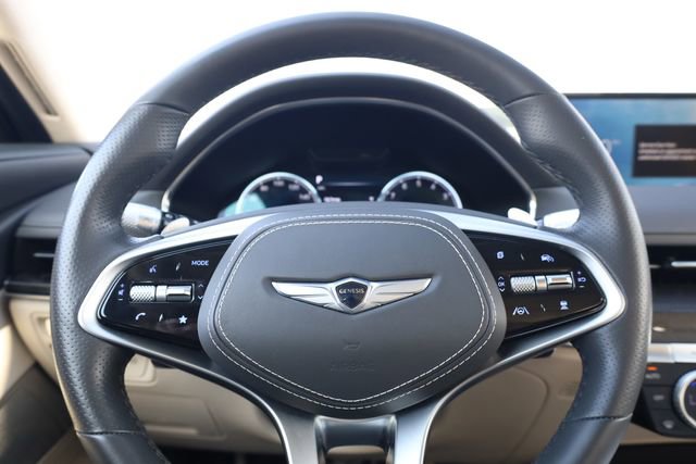 Used 2023 Genesis G80 3.5T Sport image 13