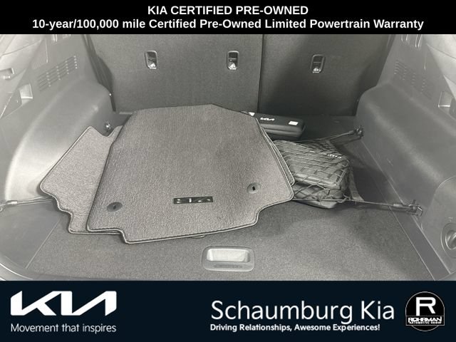 Certified 2023 Kia EV6 GT AWD/4WD image 32