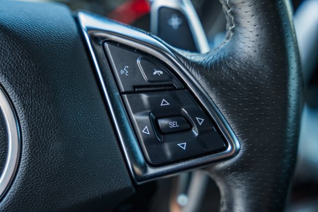 Used 2018 Chevrolet Camaro SS RWD image 28