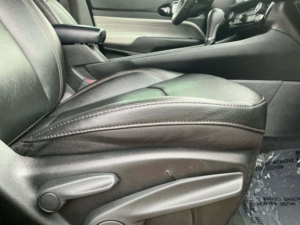 Used 2024 Jeep Compass Limited image 19