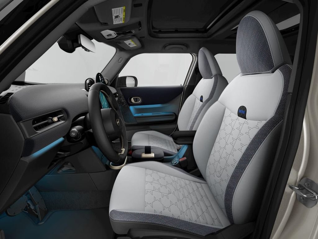 New 2027 MINI Cooper S FWD image 6