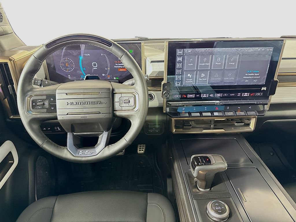 Used 2024 GMC Hummer EV 2X w/ Extreme Off-Road Package image 22