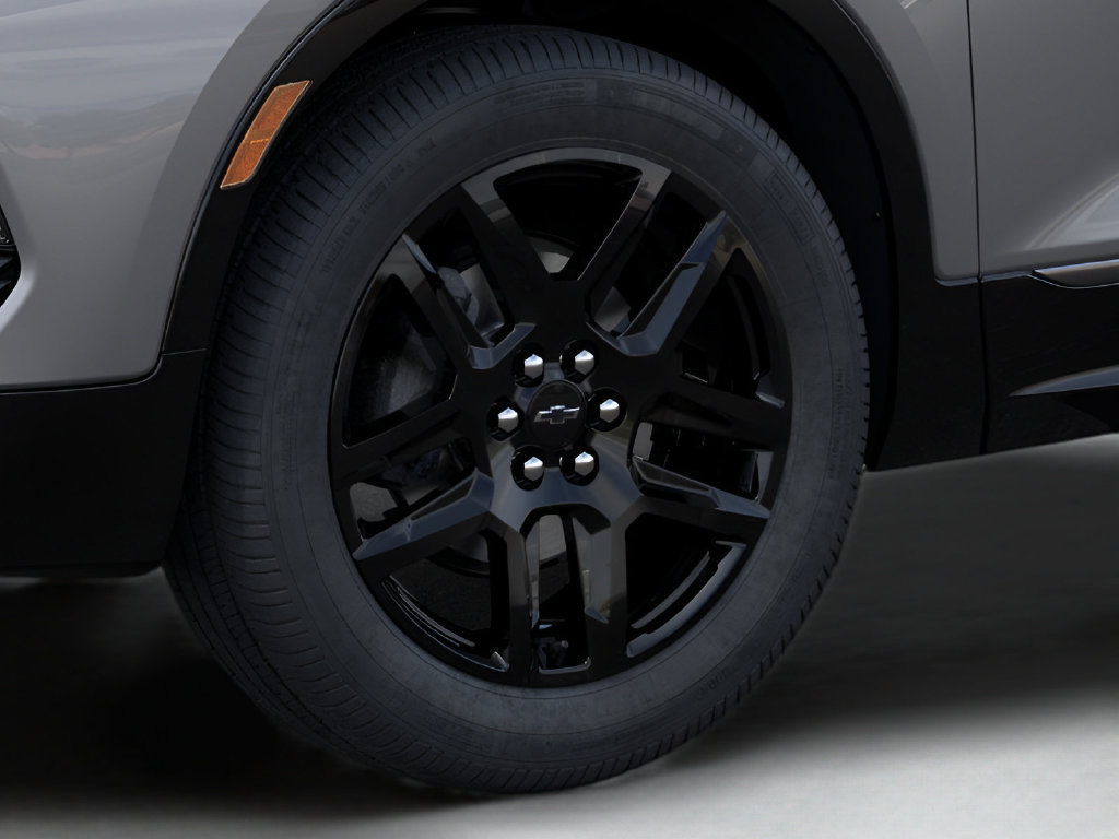 New 2026 Chevrolet Blazer RS w/ LPO, Floor Liner Package FWD image 10