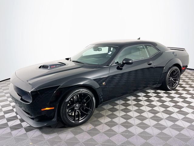 Used 2022 Dodge Challenger R/T Scat Pack image 4