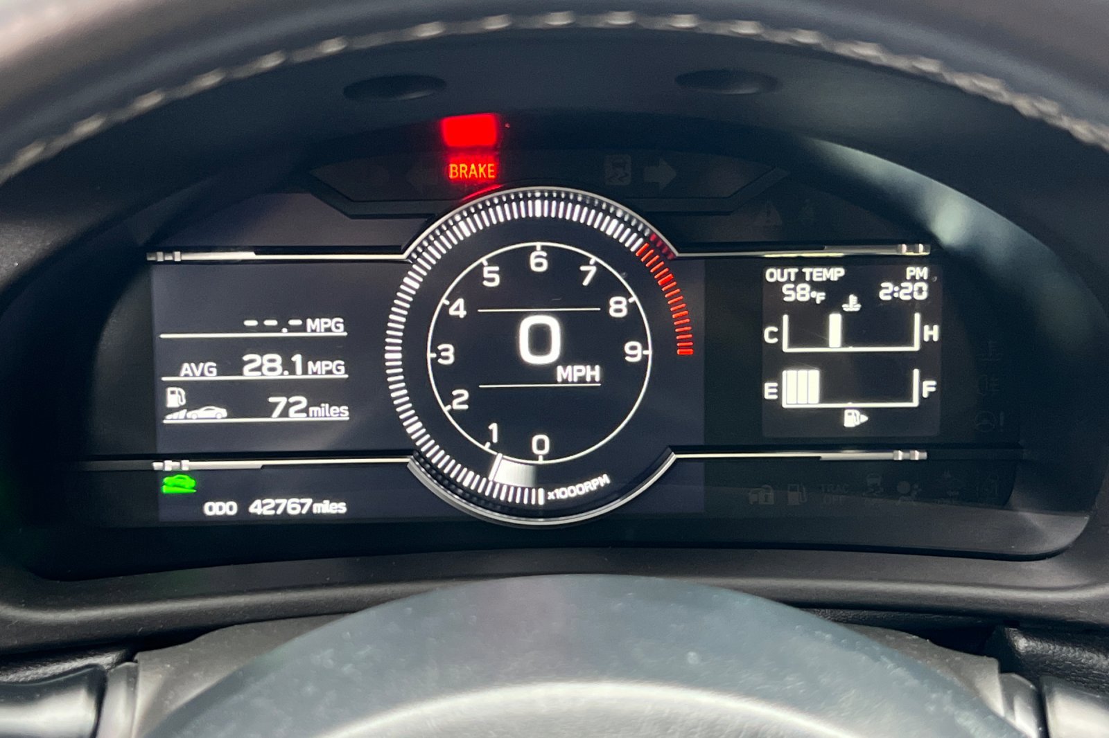 Used 2023 Toyota GR86 Premium image 23