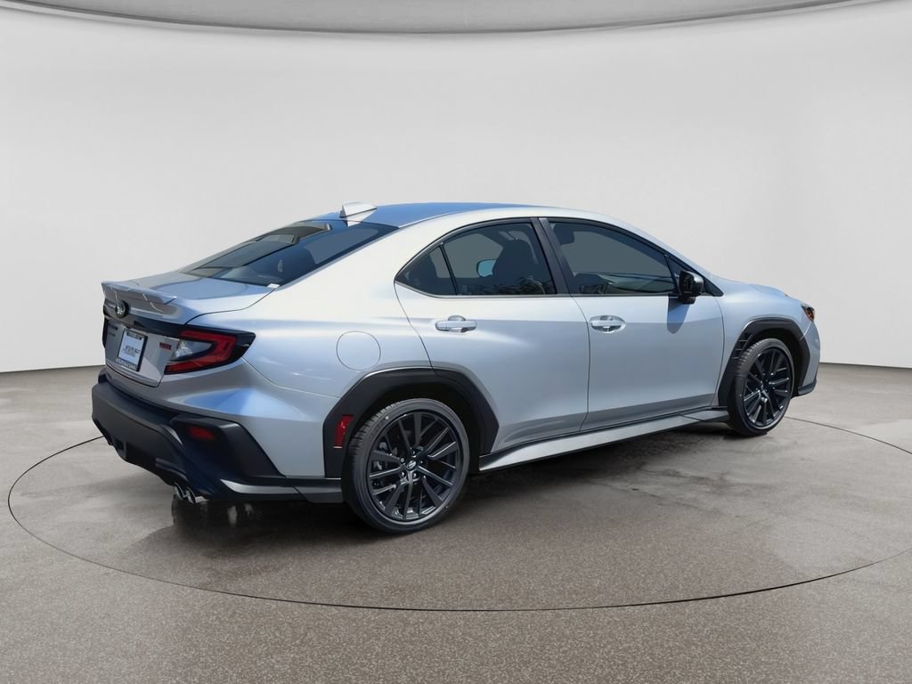 New 2026 Subaru WRX Premium AWD/4WD image 8