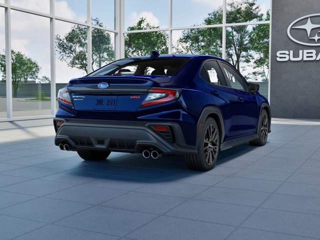 New 2026 Subaru WRX Premium AWD/4WD image 5