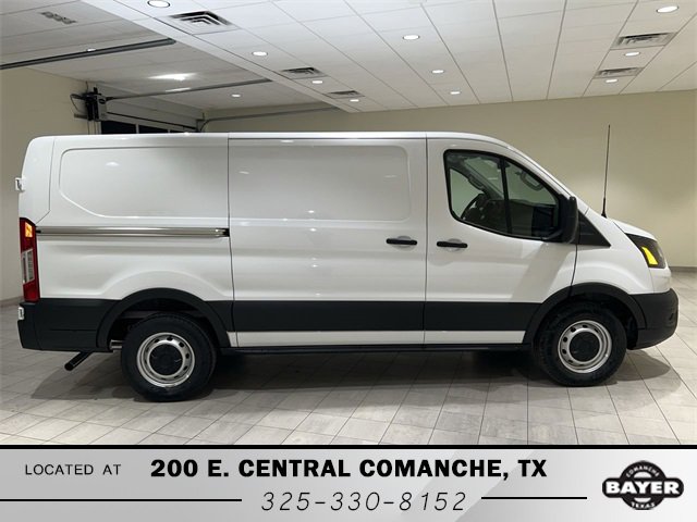 New 2024 Ford Transit 150 Low Roof image 6