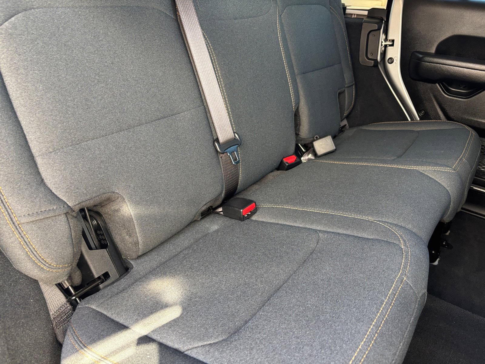 Used 2024 Jeep Wrangler Willys image 18