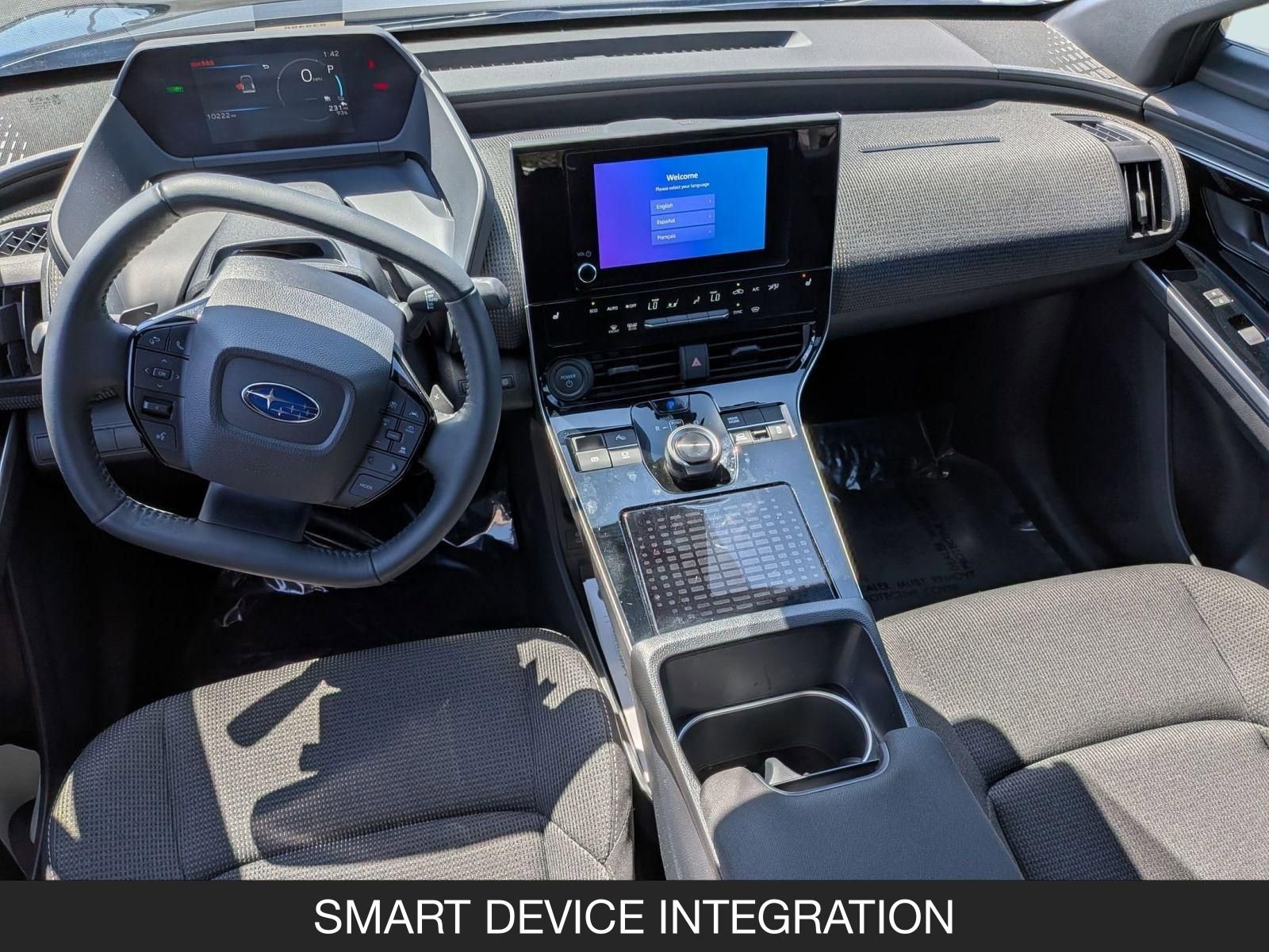 Used 2024 Subaru Solterra Premium image 18