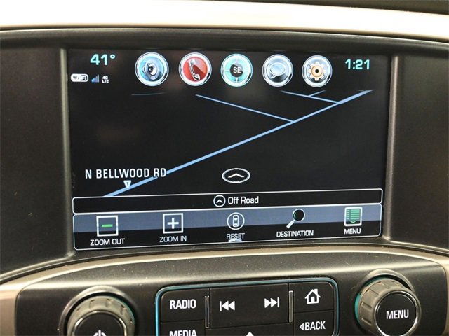 Used 2018 GMC Sierra 3500 Denali w/ Duramax Plus Package image 29