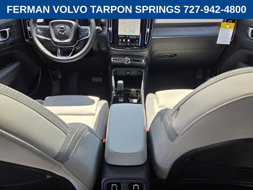 New 2026 Volvo EX40 Plus AWD/4WD image 15