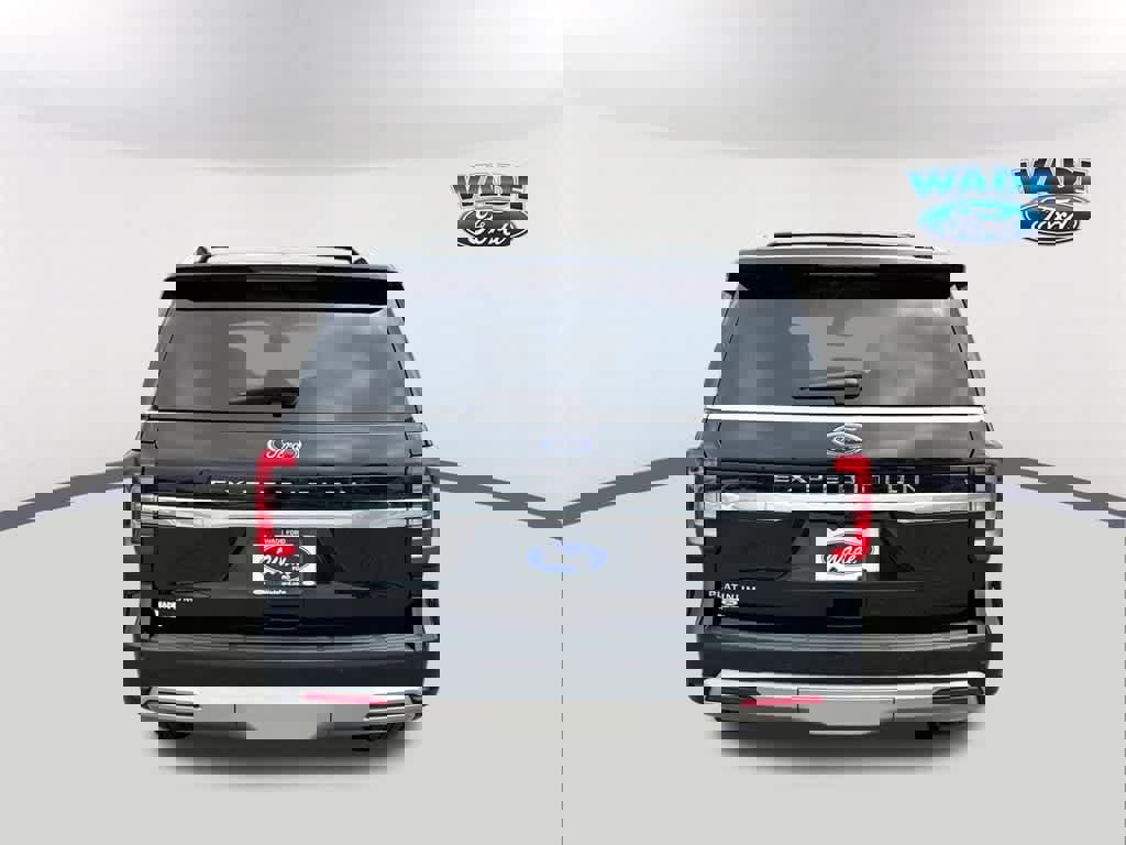New 2023 Ford Expedition Platinum image 6