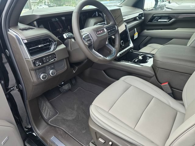 New 2026 GMC Yukon XL Elevation RWD image 19