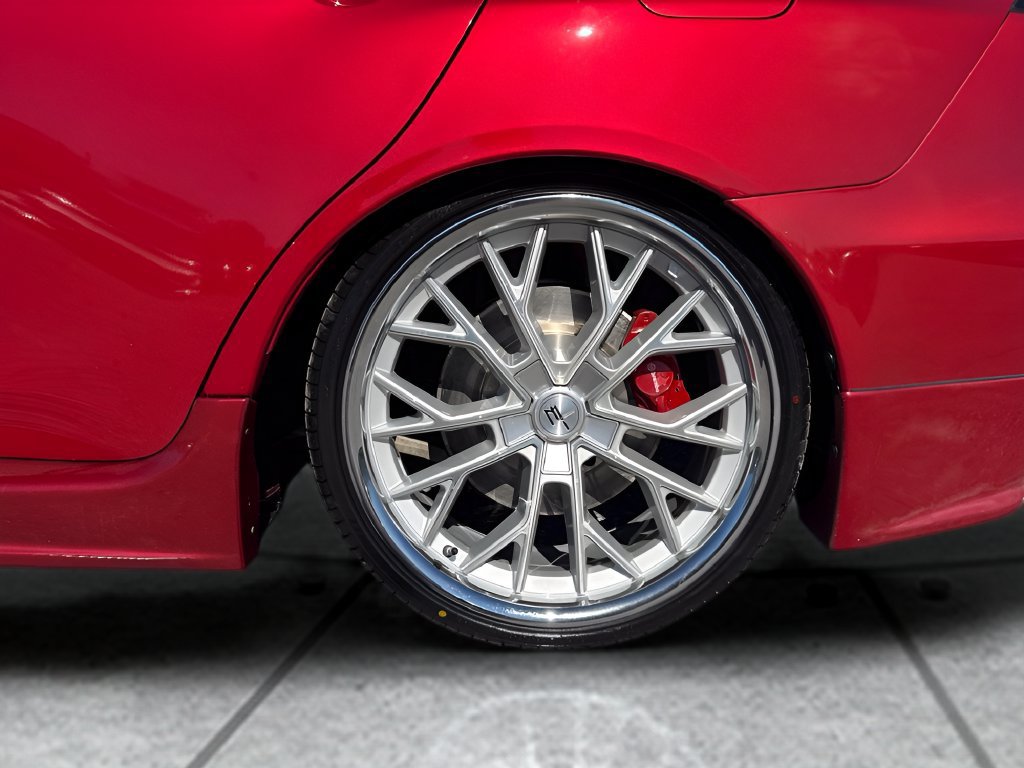 Used 2015 Mitsubishi Lancer Evolution GSR AWD/4WD image 26